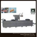 Hamburger Thermoforming Packaging Machine